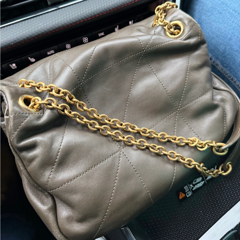 Yves Saint Laurent Jamie bag -small - Picture 8 of 10